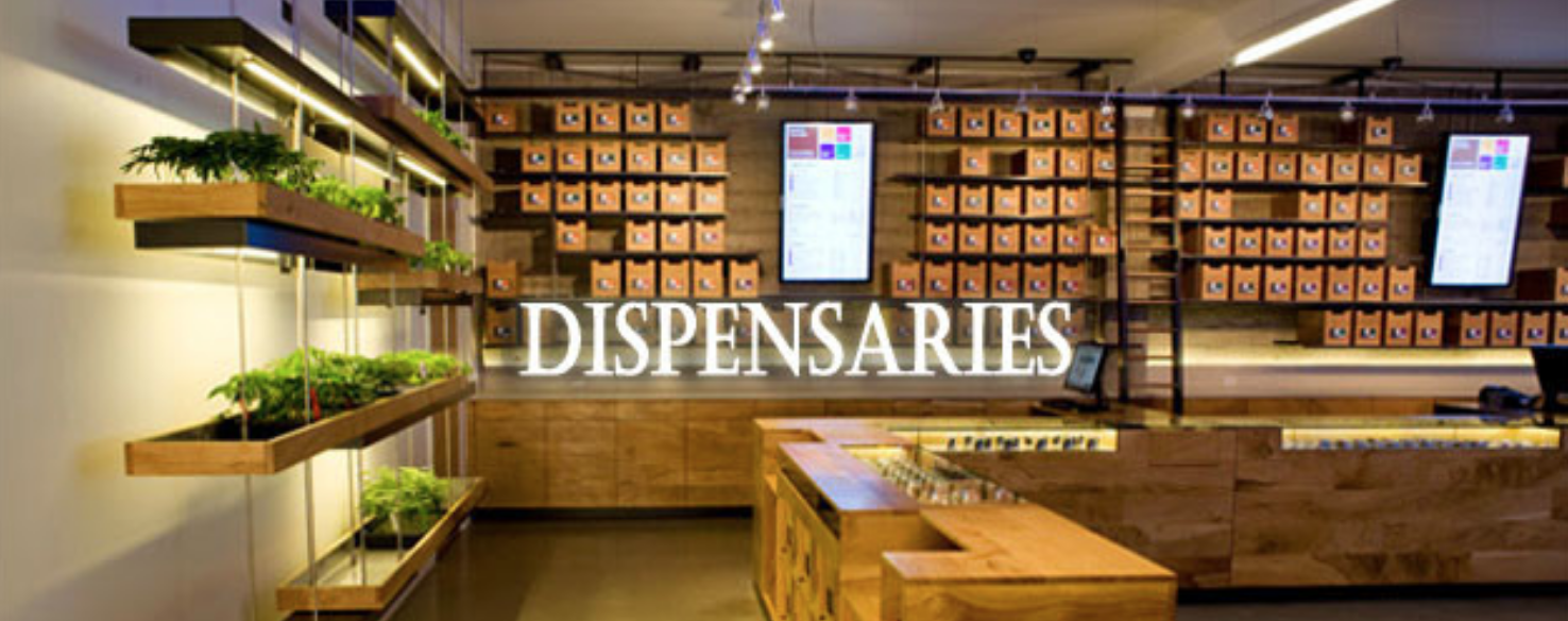 Medical Marijuana Dispensaries In The Pipeline For The Caribbean