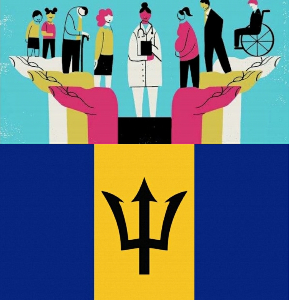 Barbados to Offer Universal Healthcare to Caricom Residents - ECS