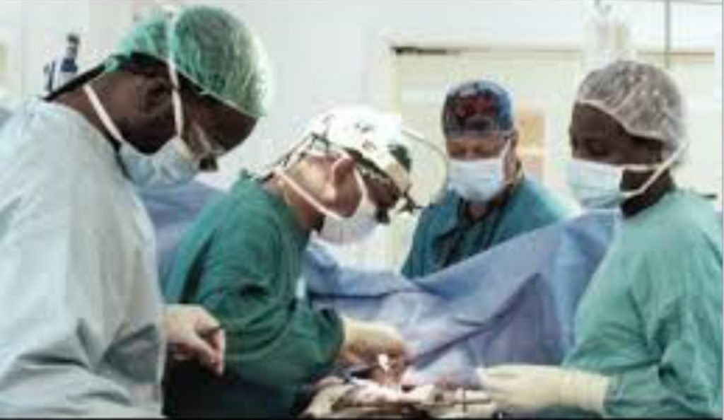 CNW Editorial Jamaica’s Healthcare System Needs Help From the Diaspora