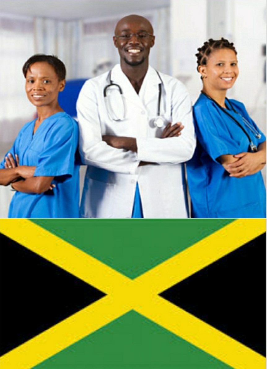 Jamaican Doctors 1 