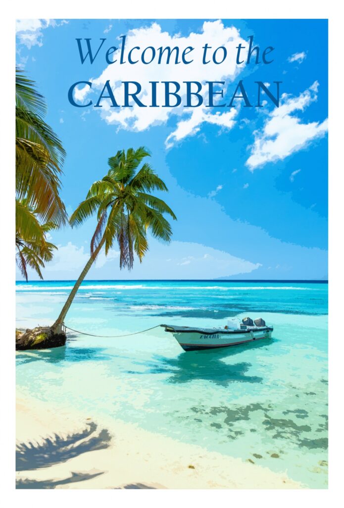original travel caribbean