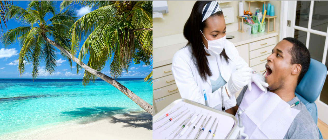 An Overview Of The Dental Industry In The Caribbean Region ECS