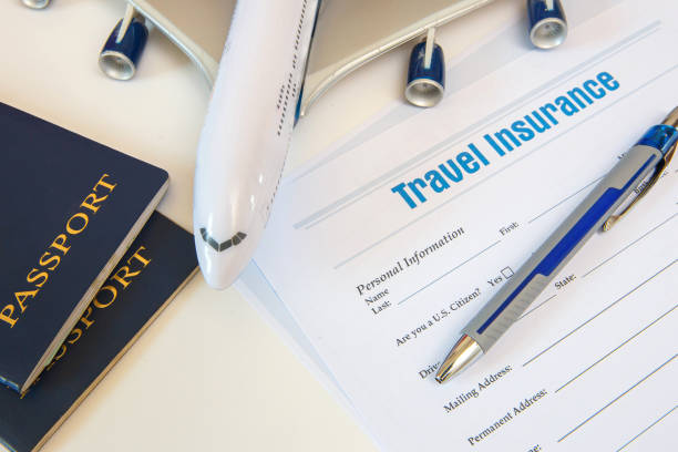 caribbean travel insurance